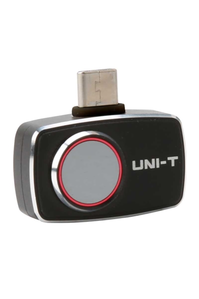 Unit - Unit UTi721M Akıllı Telefon Termal Görüntüleyici Kamera Unit UTi721M Akıllı Telefon Termal Görüntüleyici Kamera - Thumbnail