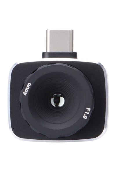 Unit - Unit Uti722M Akıllı Telefonlar için Termal Kamera Unit Uti722M Akıllı Telefonlar için Termal Kamera - Thumbnail