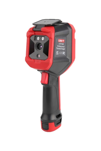 Unit UTi730E Gelişmiş Termal Kamera - Thumbnail