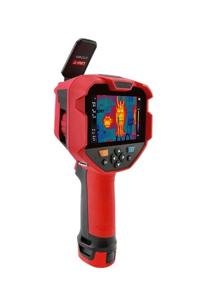 Unit - Unit UTi740H Profesyonel Termal Kamera