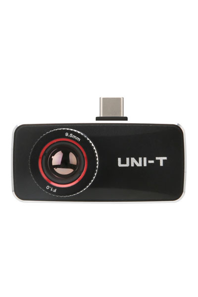 Unit - Unit UTİ740M Android için Akıllı Telefon Termal Kamera Unit UTİ740M Android için Akıllı Telefon Termal Kamera - Thumbnail