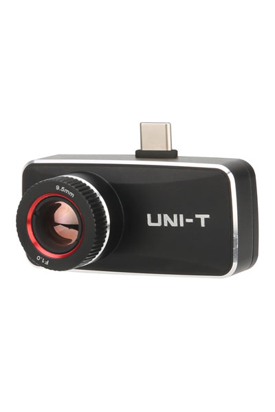 Unit - Unit UTİ740M Android için Akıllı Telefon Termal Kamera Unit UTİ740M Android için Akıllı Telefon Termal Kamera - Thumbnail
