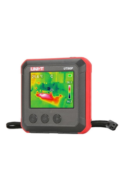 Unit - Unit UTİ80P Cep Tipi Termal Kamera