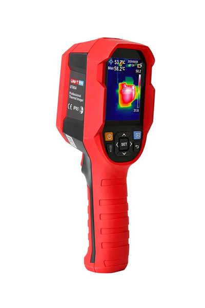 Unit - Unit UTi85A Ağır Hizmet Tipi Termal Kamera