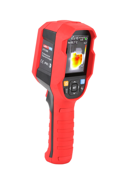 Unit - Unit UTi120B Termal Görüntüleyici Kamera