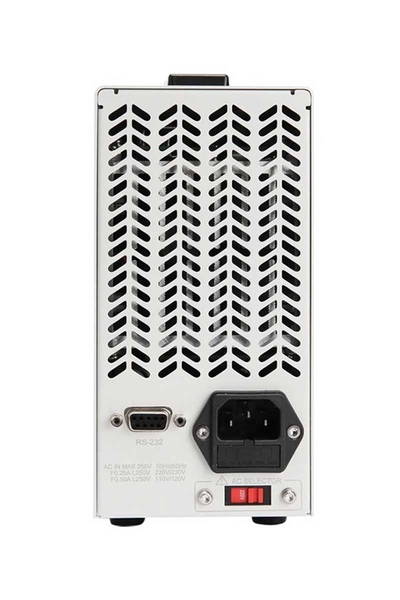 Unit UTL8211+ Tek Kanal DC Elektronik Yük Test Cihazı - Thumbnail