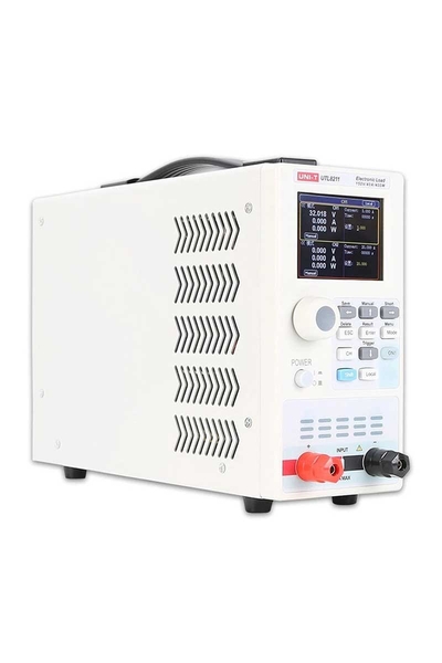 Unit UTL8211 Yüksek Hassasiyetli Kompakt DC Elektronik Yük Test Cihazı - Thumbnail