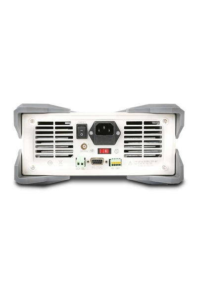 Unit UTL8512B+ Programlanabilir DC Elektronik Yük Cihazı - Thumbnail