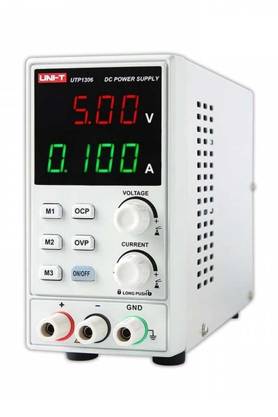 Unit UTP1306 Anahtarlamalı DC Güç Kaynağı - Thumbnail