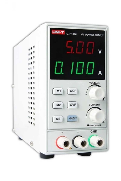 Unit UTP1306 Anahtarlamalı DC Güç Kaynağı - Thumbnail