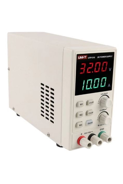 Unit UTP1310 Anahtarlamalı DC Güç Kaynağı - Thumbnail