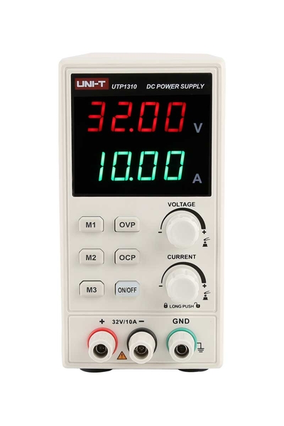 Unit UTP1310 Anahtarlamalı DC Güç Kaynağı - Thumbnail