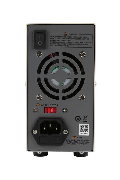 Unit UTP1310 Anahtarlamalı DC Güç Kaynağı - Thumbnail