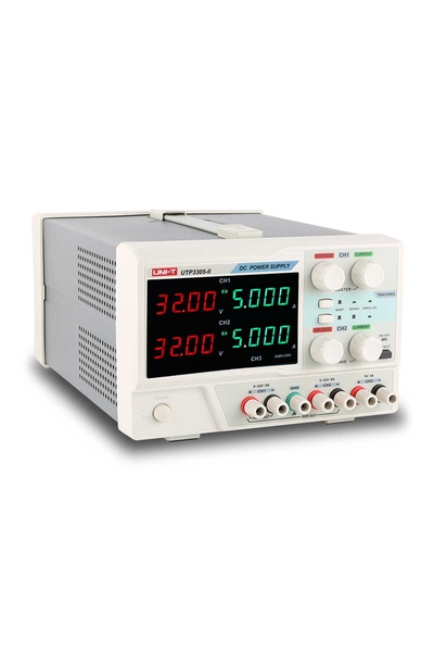 Unit UTP3305-II Dc Ayarlanabilir Güç Kaynağı - Thumbnail