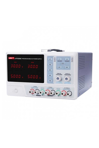 Unit UTP3305C Ayarlı Güç Kaynağı - Thumbnail