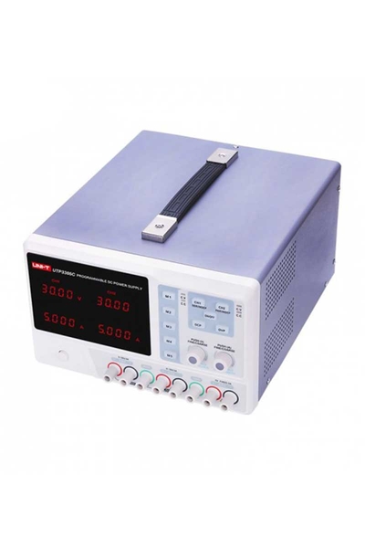 Unit UTP3305C Ayarlı Güç Kaynağı - Thumbnail