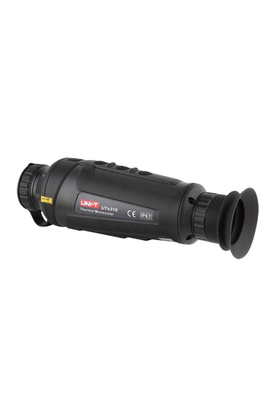 Unit - Unit UTx318 Termal Monoküler Kamera Görüntüleyici