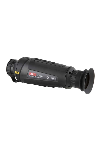 Unit - Unit UTx325 Termal Monoküler Kamera Görüntüleyici Unit UTx325 Termal Monoküler Kamera Görüntüleyici - Thumbnail