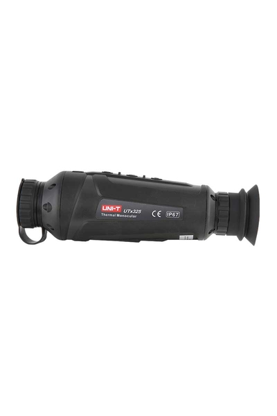 Unit - Unit UTx325 Termal Monoküler Kamera Görüntüleyici Unit UTx325 Termal Monoküler Kamera Görüntüleyici - Thumbnail