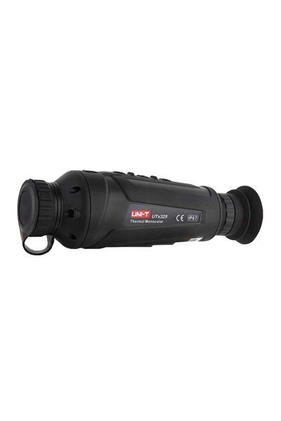 Unit - Unit UTx325 Termal Monoküler Kamera Görüntüleyici Unit UTx325 Termal Monoküler Kamera Görüntüleyici - Thumbnail