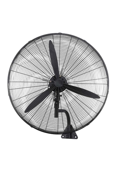 Vanti - Vanti KCF292 75cm Sanayi Tipi Duvar Vantilatörü