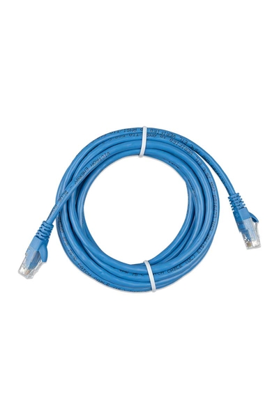Victron - Victron ASS030065000 5m RJ45 UTP Kablo Victron - Victron ASS030065000 5m RJ45 UTP Kablo