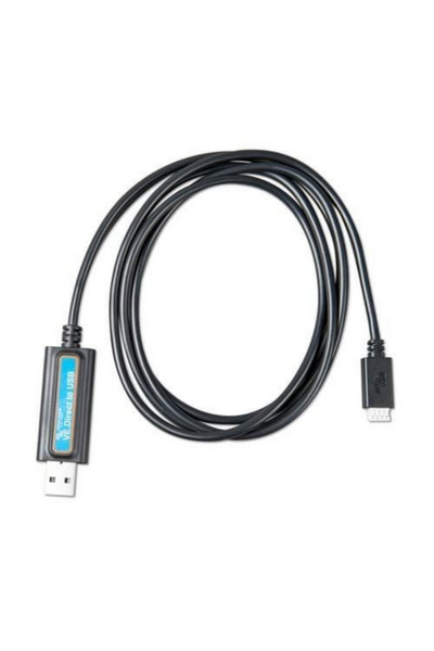 Victron ASS030530010 VE.Direct-USB Ara Birimi Victron ASS030530010 VE.Direct-USB Ara Birimi