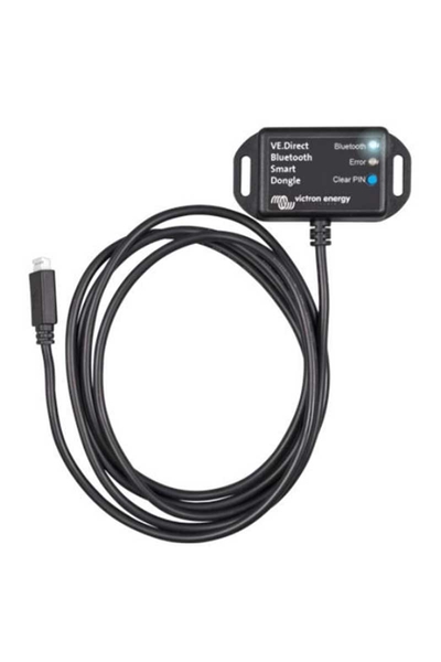 Victron - Victron ASS030536011 VE.Direct Bluetooth Smart Güvenlik Cihazı Victron - Victron ASS030536011 VE.Direct Bluetooth Smart Güvenlik Cihazı