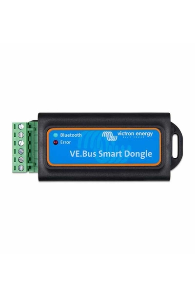 Victron - Victron ASS030537010 Multiplus,Multiplus-II ve Quattro Bluetooth Aksesuarı Victron - Victron ASS030537010 Multiplus,Multiplus-II ve Quattro Bluetooth Aksesuarı
