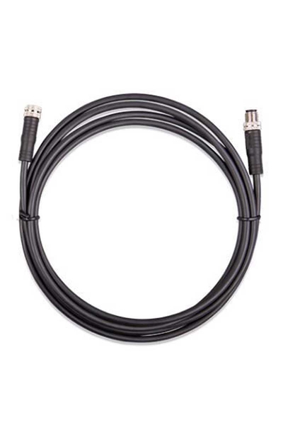 Victron - Victron ASS030560300 Lityum-Ion Akü için 3m Erkek/Dişi Bağlantı Kablosu