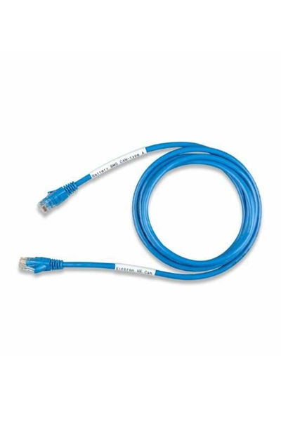 Victron - Victron ASS030720050 5m VE.Can to Can-bus BMS Tip B Kablo Victron - Victron ASS030720050 5m VE.Can to Can-bus BMS Tip B Kablo