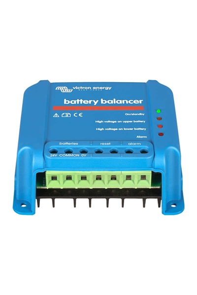 Victron - Victron BBA000100100 Akü Şarj Dengeleyici