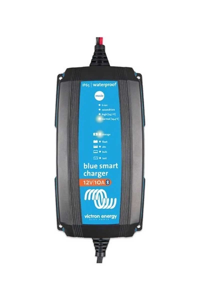 Victron BPC120731034R 12V 7A Akü Şarj Cihazı