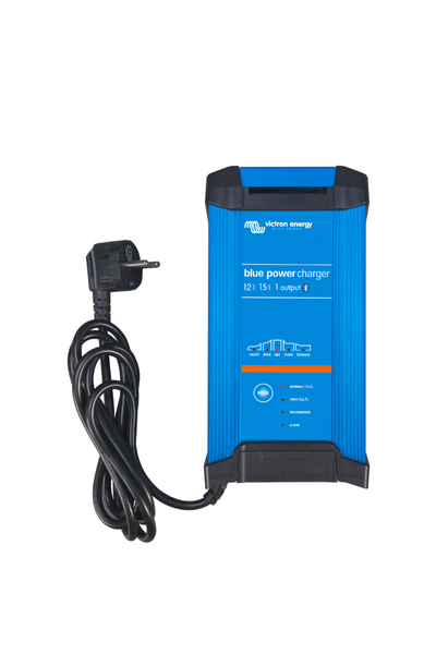 Victron - Victron BPC121542002 12V 15A Akü Şarj Cihazi