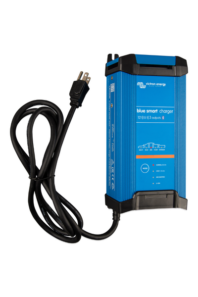 Victron BPC121544002 12V 15A Akü Şarj Cihazi