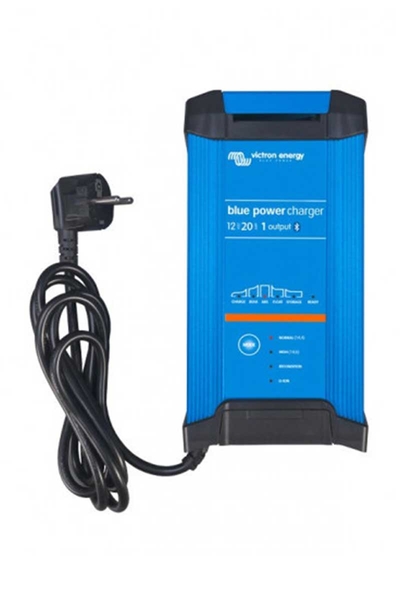 Victron BPC122042002 12V 20A Akü Şarj Cihazi - Thumbnail
