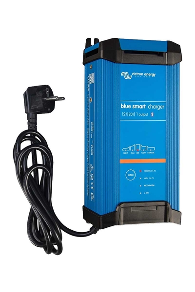 Victron - Victron BPC122042002 12V 20A Akü Şarj Cihazi
