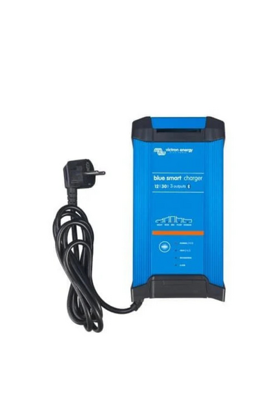 Victron - Victron BPC123048002 12V 30A Akü Şarj Cihazı