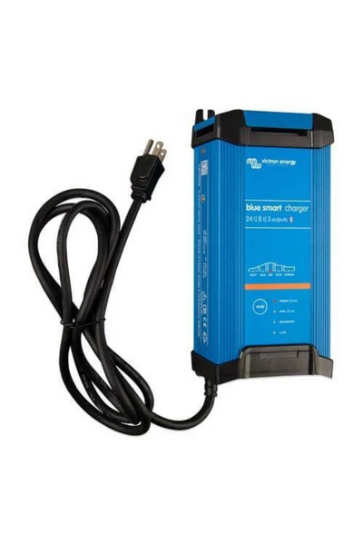 Victron - Victron BPC241648002 24V 16A Akü Şarj Cihazi