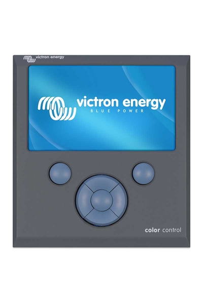 Victron - Victron BPP010300100R Sistem İzleme ve Kontro Ekranı Victron - Victron BPP010300100R Sistem İzleme ve Kontro Ekranı