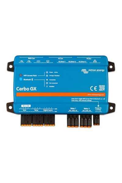 Victron - Victron BPP900450120 Uzaktan İzleme Cihazı