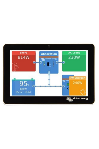 Victron - Victron BPP900455050 Uzaktan İzleme Ekranı Victron - Victron BPP900455050 Uzaktan İzleme Ekranı
