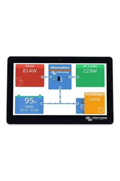 Victron - Victron BPP900455070 Uzaktan İzleme Ekranı Victron - Victron BPP900455070 Uzaktan İzleme Ekranı