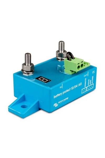 Victron BPR000065400 12/24V 65A Akü Koruyucu