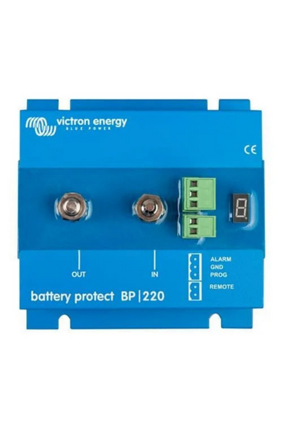 Victron - Victron BPR000220400 12/24V 220A Akü Koruyucu