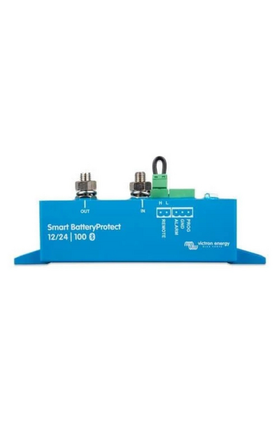 Victron - Victron BPR110022000 12/24V 100A Bluetooth Bağlantılı Akü Koruyucu