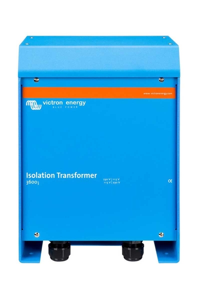 Victron - Victron ITR040362041 3600W 115/230V İzolasyon Transformatörü