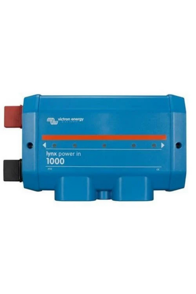 Victron - Victron LYN020102000 Lynx Güç Girişi Victron - Victron LYN020102000 Lynx Güç Girişi