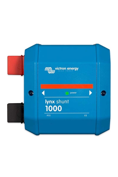 Victron - Victron LYN040102100 1000A Lynx Şant VE.Can Victron - Victron LYN040102100 1000A Lynx Şant VE.Can