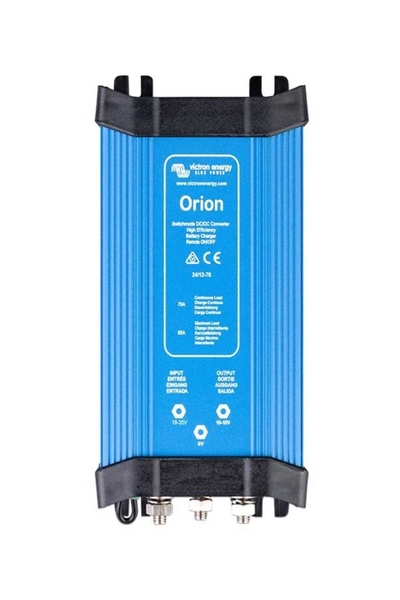 Victron ORI122420020 12/24V 20A DC-DC Konverter Dönüştürücü